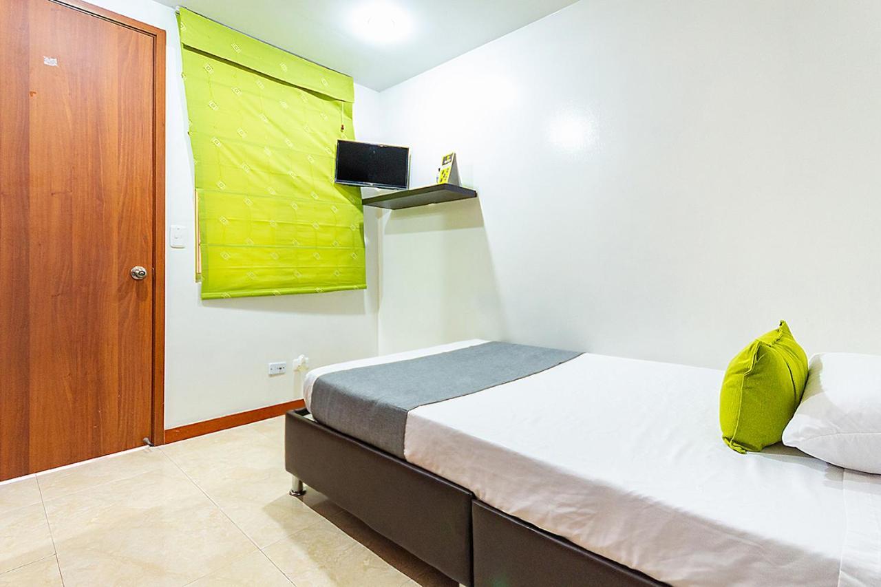 Hotel Ayenda Casa Howard 1092 보고타 외부 사진
