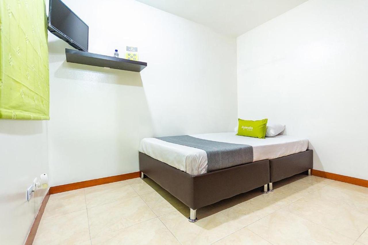 Hotel Ayenda Casa Howard 1092 보고타 외부 사진